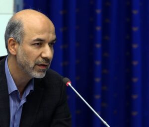 وزیر نیرو: توسعه روابط بانکی بین ایران و تاجیکستان ضروری است