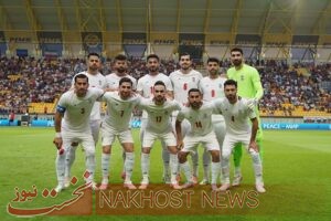۲۰ بازیکن به تیم ملی فوتبال دعوت شدند