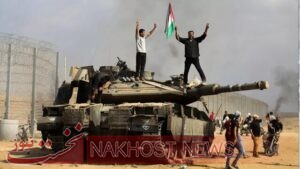 ابوالفتح: رژیم صهیونیستی در مقایسه با اهداف اولیه اش در غزه، شکست خورده