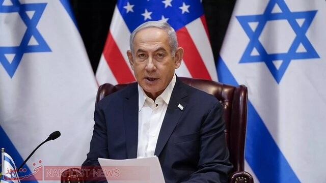 ادعای نتانیاهو درباره تامین سوخت بیمارستان الشفا
