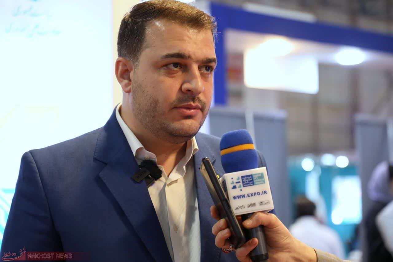 مشاور وزیر ارتباطات درحاشیه نمایشگاه کامپیوتر مشهد خبر داد
