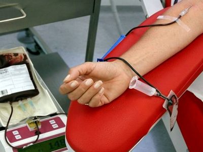 نیاز فوری انتقال خون خراسان رضوی به گروه خونی