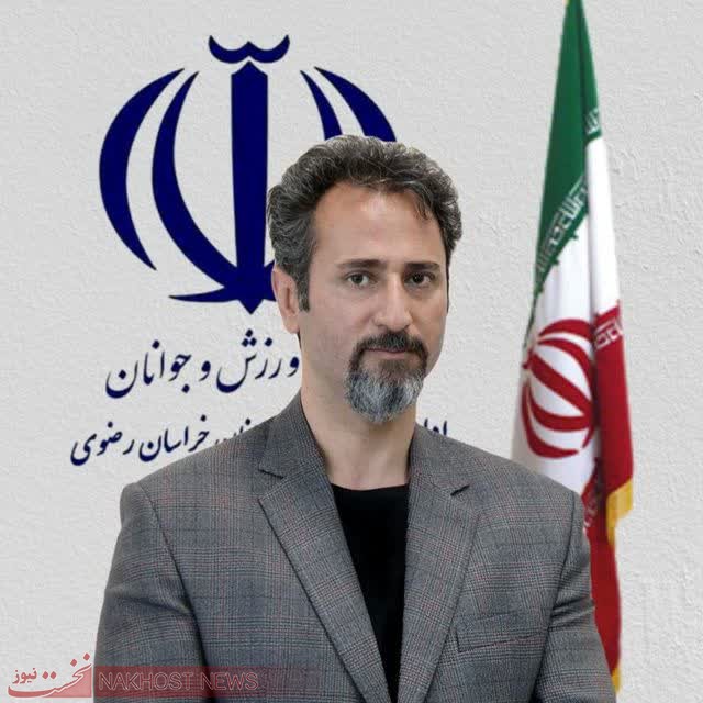 نمایندگان هندبال خراسان رضوی رقبای خود را شناختند