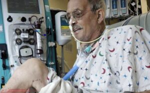 دومین گیرنده قلب خوک ۶ هفته بعد از جراحی درگذشت