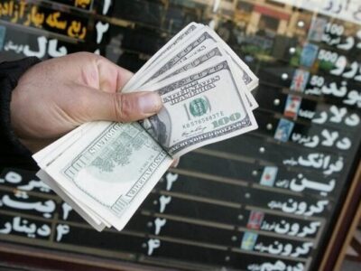 دلار در جست‌وجوی ایستگاه ثبات