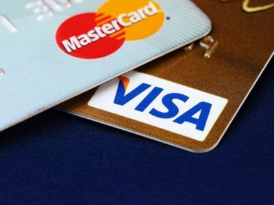 با نوین پرداخت از مزایای ویزا کارت و مستر کارت بهره ببرید