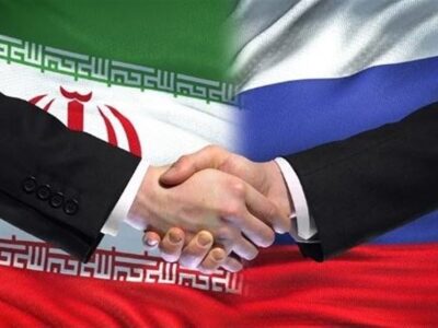 امضای توافق مهم روسیه با ایران در ماه جاری