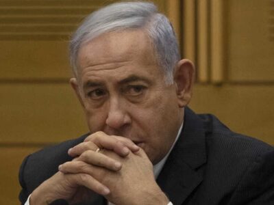 غربی‌ها جنگ غزه را پایان کار نتانیاهو می‌دانند
