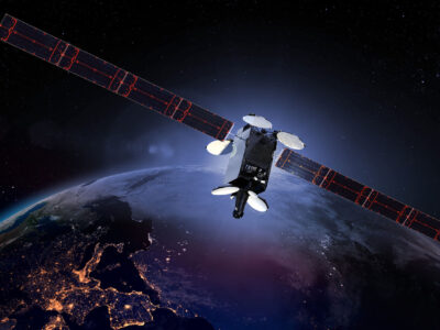ارائه‌ خدمات اینترنت ماهواره‌ای در کشور فراهم شد