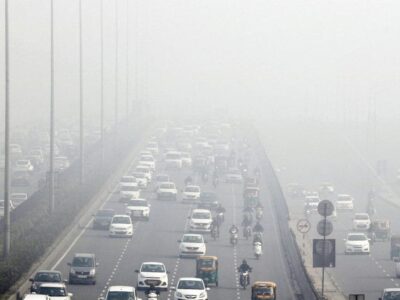 عامل آلودگی هوا موتورسیکلت‌ها و خودروهای فرسوده