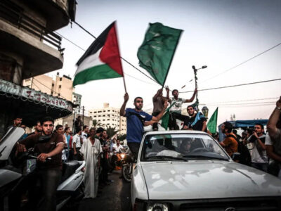 آتش‌بس موقت در غزه یک پیروزی قاطع برای حماس بود