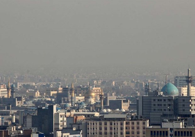 بحث آلودگی هوا مستقیم به کیفیت سوخت بر می گردد