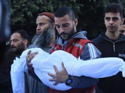 تاکنون ۴۷ ورزشکار در غزه به شهادت رسیده‌اند