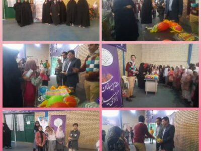 دومین جشنواره فرهنگی و ورزشی در حاشیه شهر مشهد