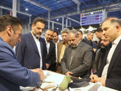مشهد ؛فرصت خوب انتقال تکنولوژی به کشورهای همسایه