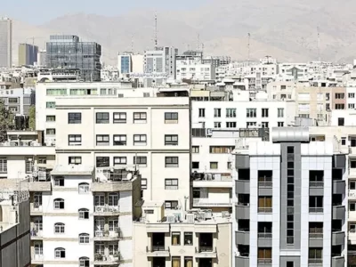 خانه خریدن در تهران را فراموش کنید!