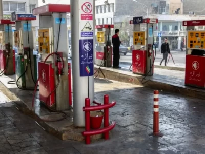 تمام پمپ بنزین‌ها فعال شدند