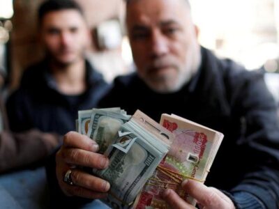 برای سفر به عراق دلار ببریم یا دینار؟