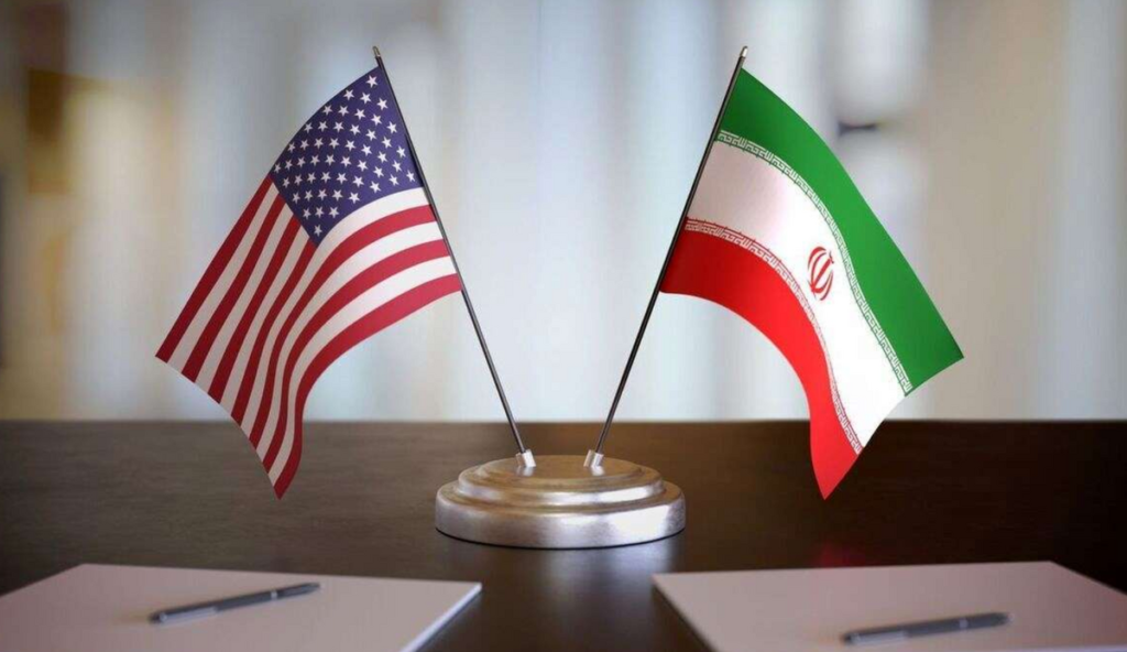 آمریکا به‌دنبال انفعال کشورها است