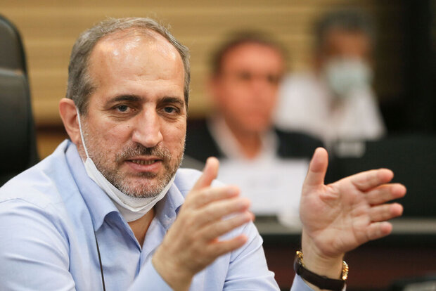 بهره‌مندی روستاهای ایران از گاز طبیعی تا پایان ۱۴۰۲