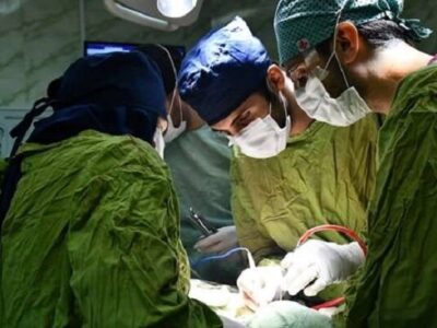 پزشکان در شهرستان‌ها دست به خدمات پُرریسک نمی زنند