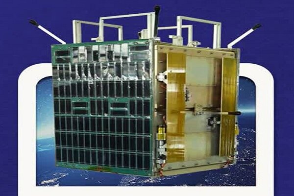 سیگنال‌های ماهواره ثریا دریافت شد