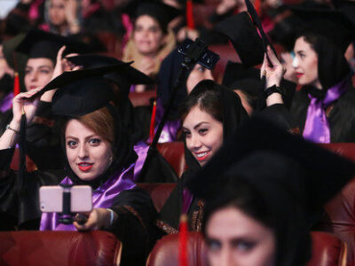 افزایش دو برابری حضور زنان در پست‌های مدیریتی