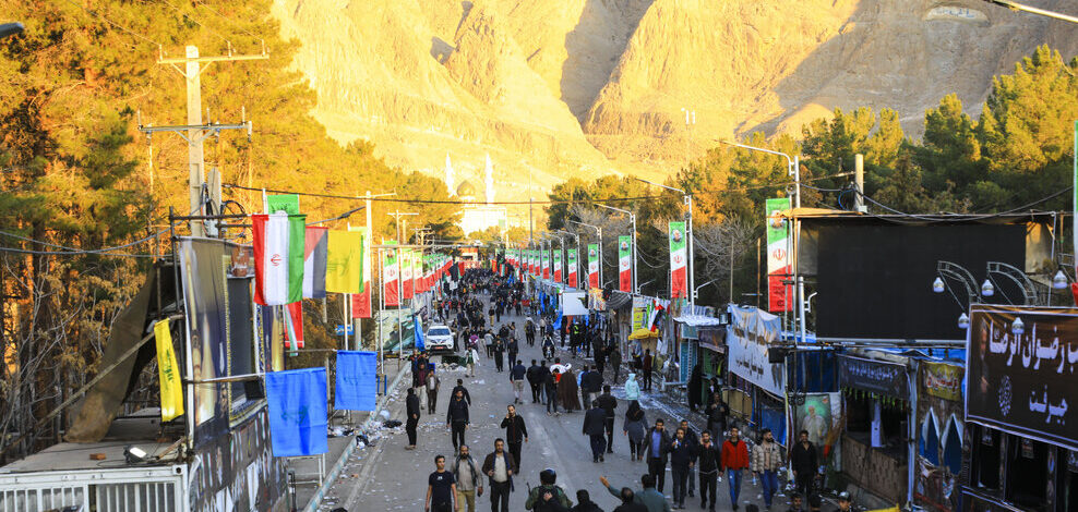 جزییات مهم حمله تروریستی در سالگرد شهید سلیمانی
