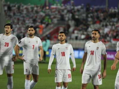 سوریه‌ای‌ها دنبال پنالتی‌زن گشتند!