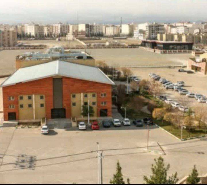 احداث بزرگ‌ترین کمپ ورزشی شرق کشور در مشهد