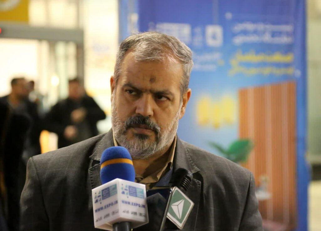 حضور بروز جوانان کارآفرین و اندیشه صادرات در حوزه مبلمان 