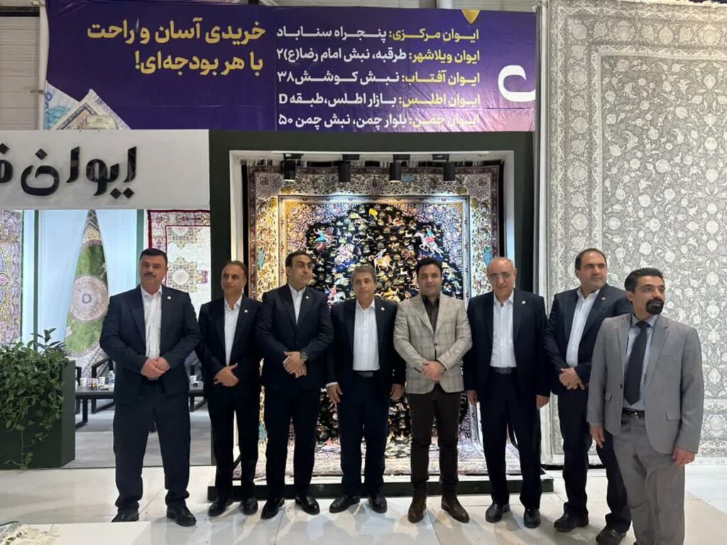 مشهد ؛ پتانسیل خوبی در زمینه صادرات مبلمان دارد