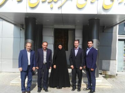 دستگیری اعضای شورا‌ی شهر نوشهر این شورا منحل شد