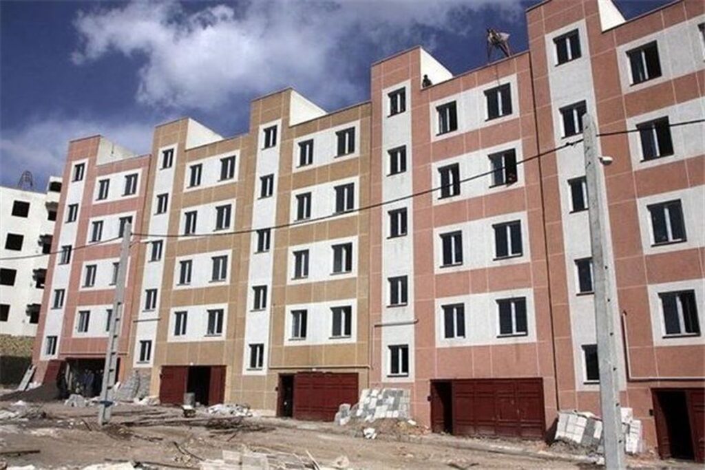 دهک‌های ۱ و ۲ در اولویت مسکن استیجاری
