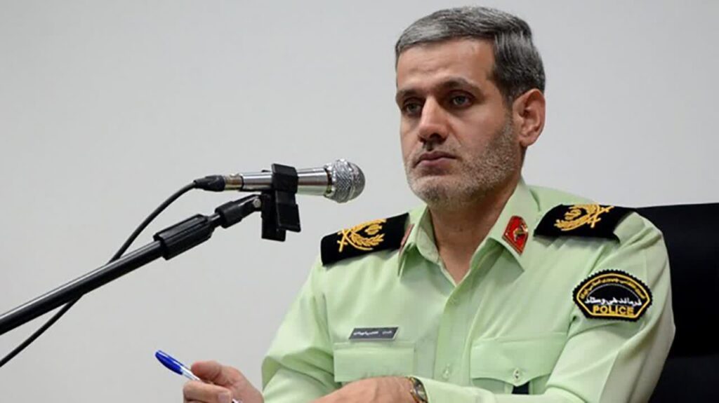 پایان یک آدم ربایی نافرجام در قائمشهر
