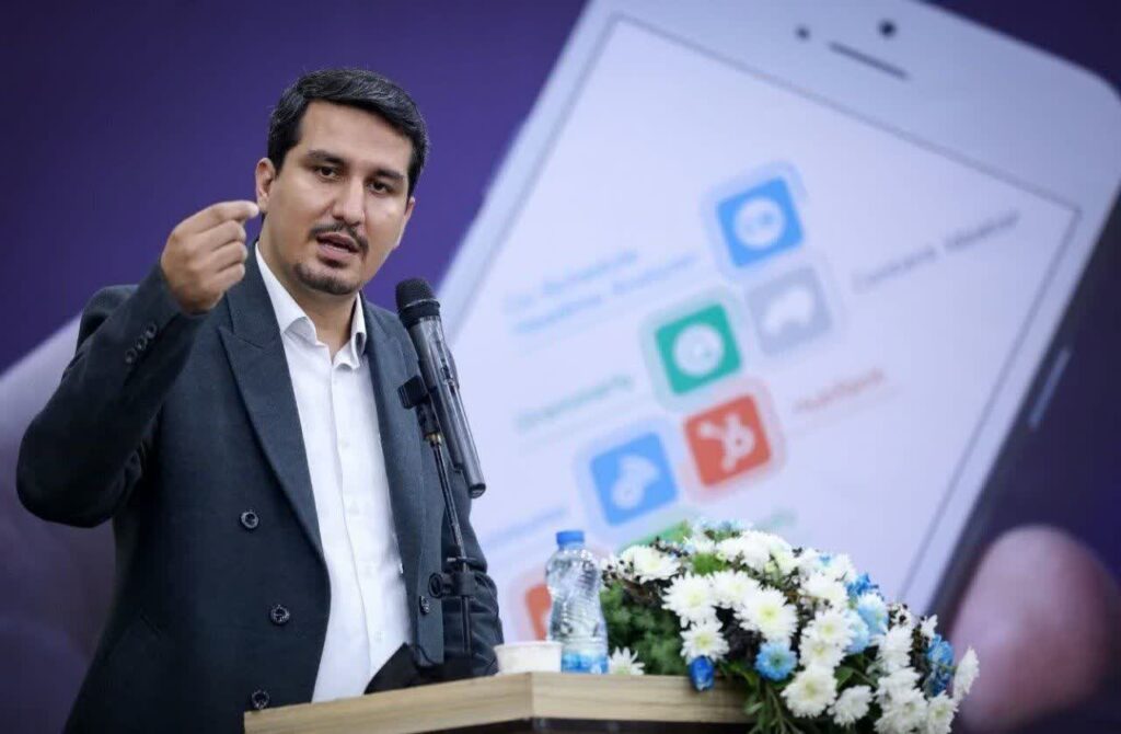  انتخابات امسال مجلس شفاف سازی و محرمانه ای نداریم