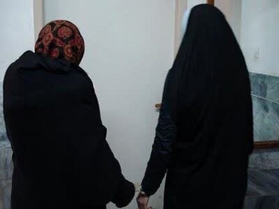 نهدام باند سارقان بعنف از دختران خردسال در ساری
