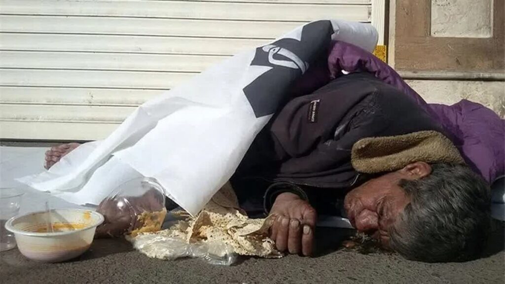 کاهش 5 درصدی تلفات اعتیاد طی نه ماه امسال