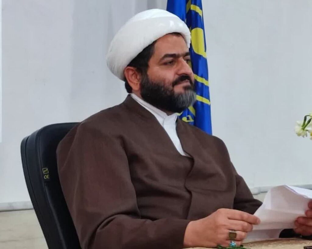 یادداشت تحلیلی مدیر حوزه علمیه خواهران مازندران