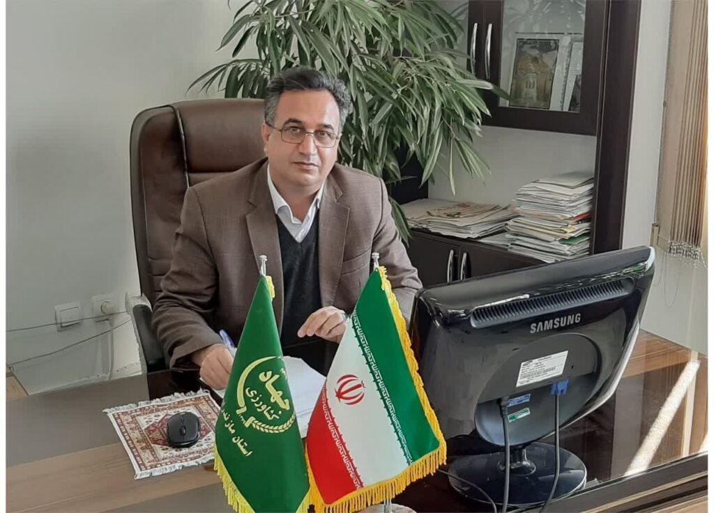 سامانه 131در جلوگیری از تغییر کاربری غیر مجاز