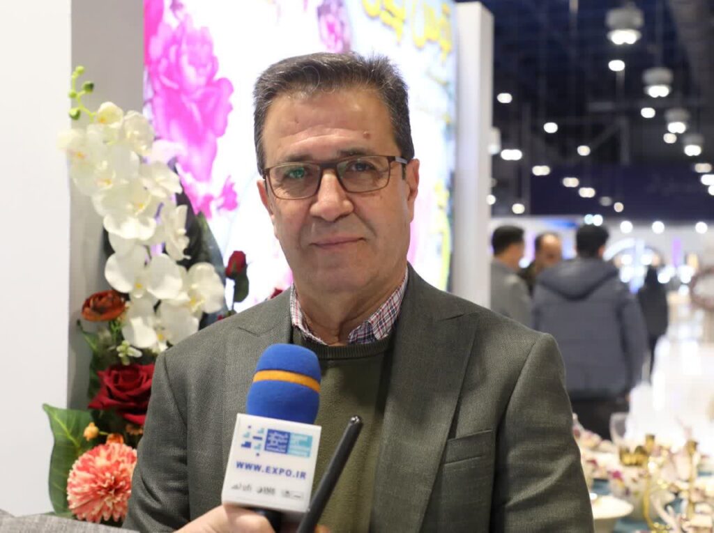 افق دیدمان باید افزایش عمق تولیدات داخلی باشد