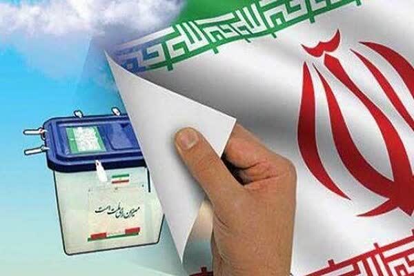 14حوزه انتخاباتی در 23 منطقه مشهد مقدس