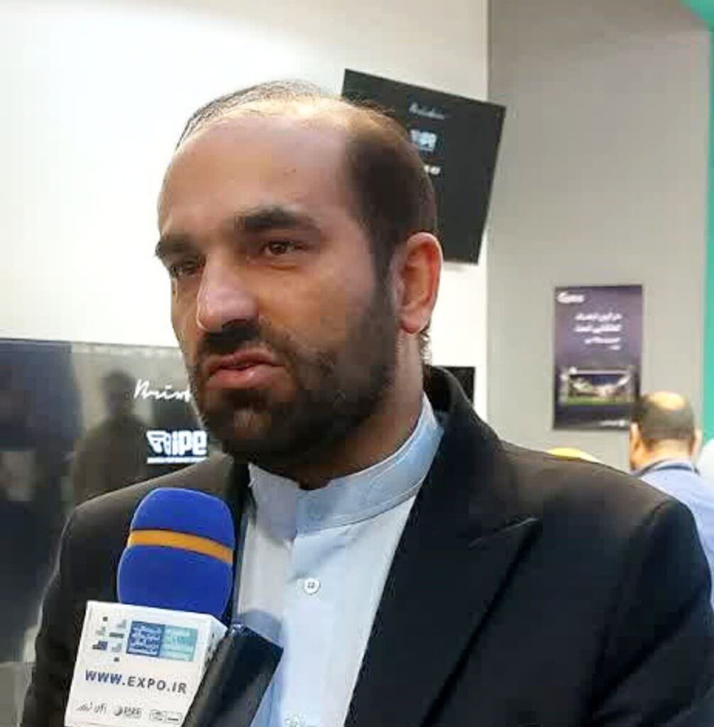 توسعه کیفی نمایشگاه ها گام موثری درمسیر خدمت رسانی