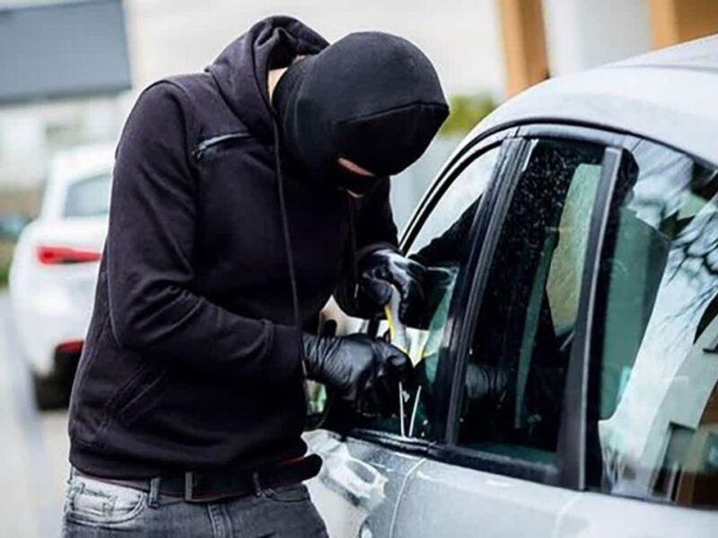 کاهش 30 درصدی سرقت خودرو در مازندران