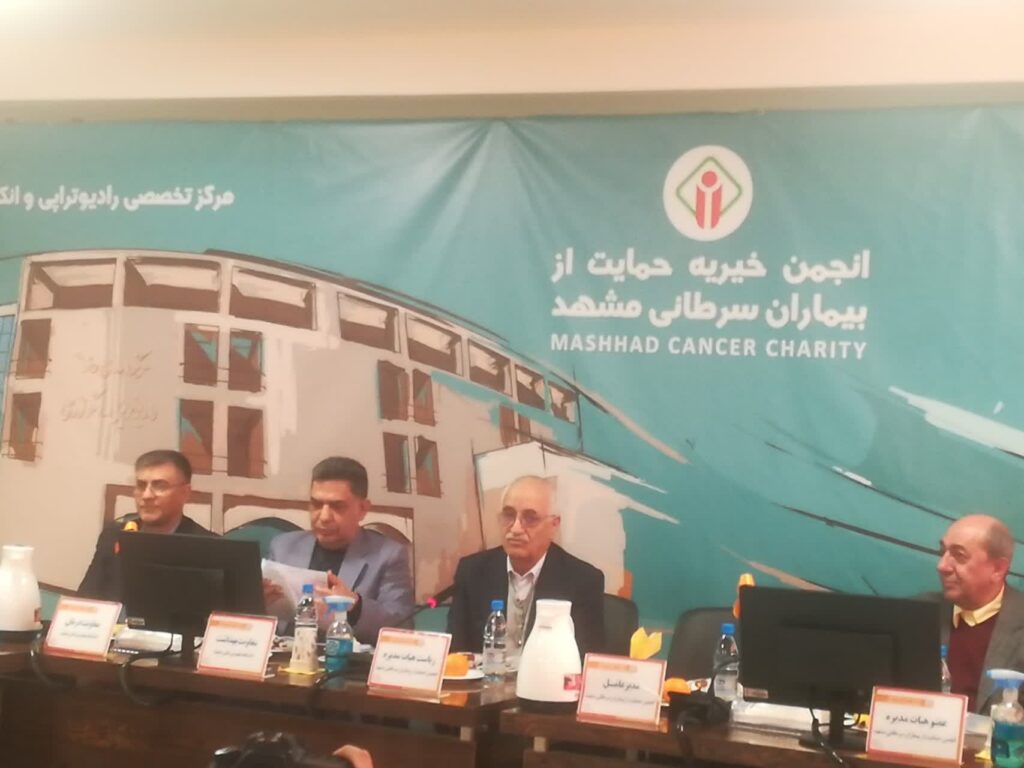 بیش از ۹۵ درصد سرطان‌ها قابل پیشگیری است