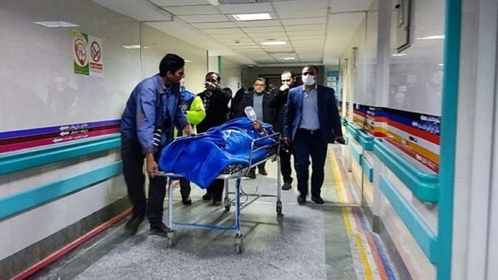 یک کودک دیگر شهید شد