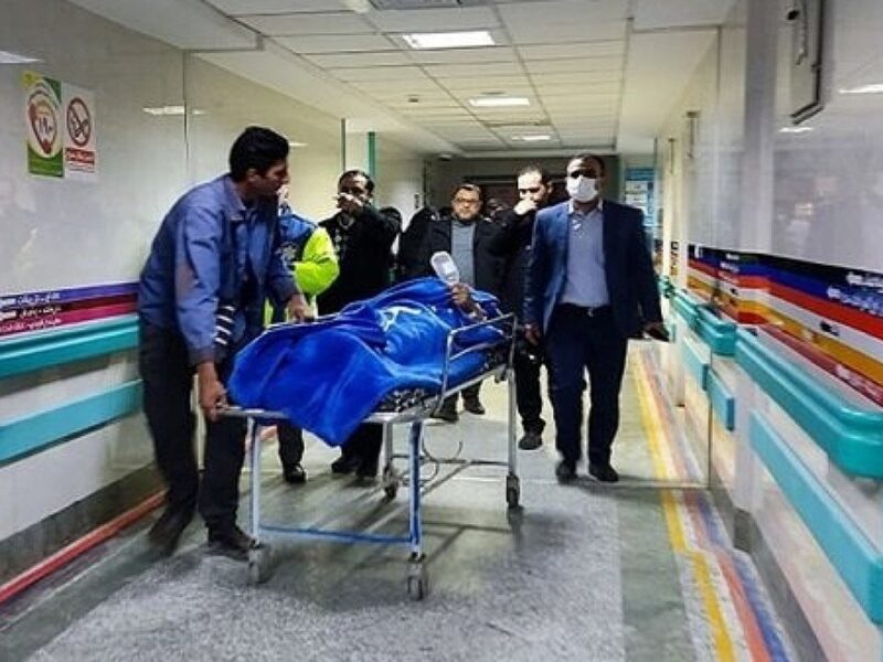 یک کودک دیگر شهید شد