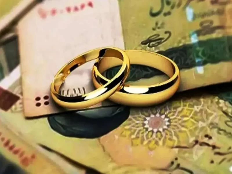 پای ۲ بانک جدید به پرداخت وام ازدواج باز شد