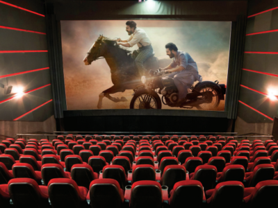 سه سینما در خراسان رضوی مجوز راه اندازی گرفتند