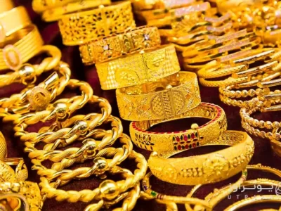 رشد قیمت طلا به رکود بازار دامن می‌زند؟